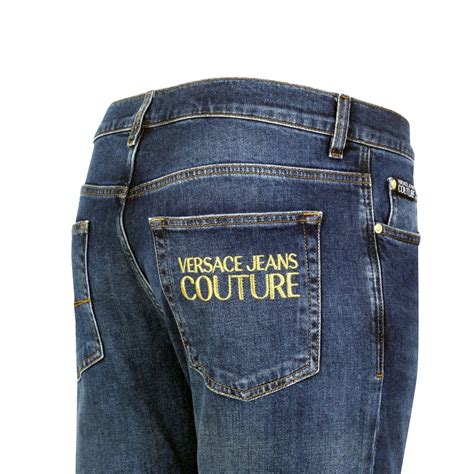 replica jeans versace man|versace men jeans collection.